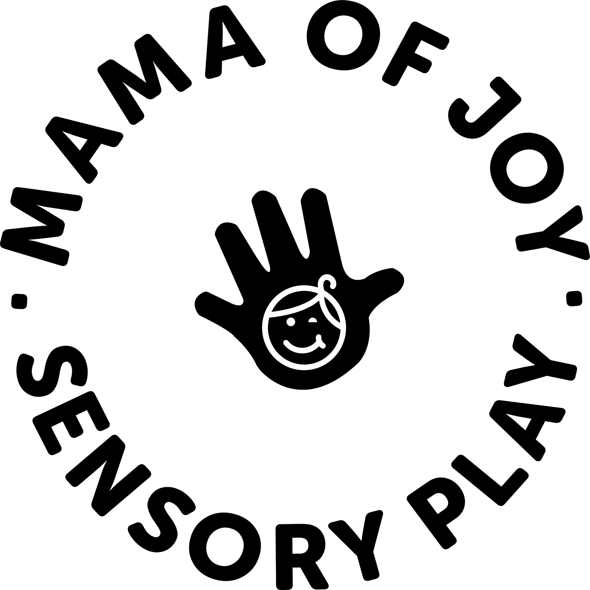 Founder - Mama of Joy