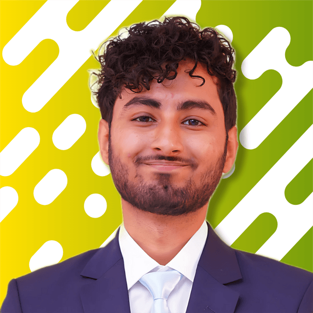 Bahroze Ali