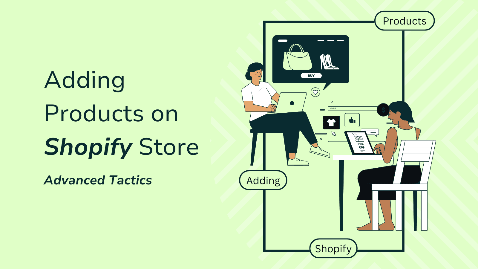 Bulk Product Upload & Advanced Tactics for Shopify