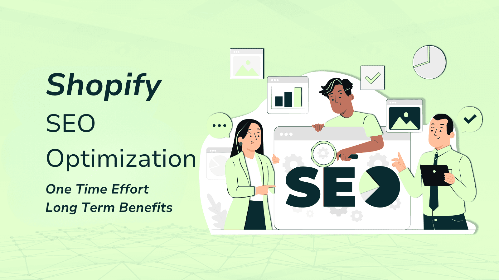 Shopify SEO Optimization: Increase Your Store’s Visibility and Organic Traffic